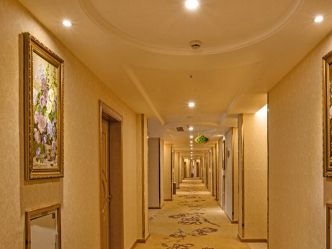 福建武夷山维也纳酒店怎么样？-第1张图片-花冠旅游服务