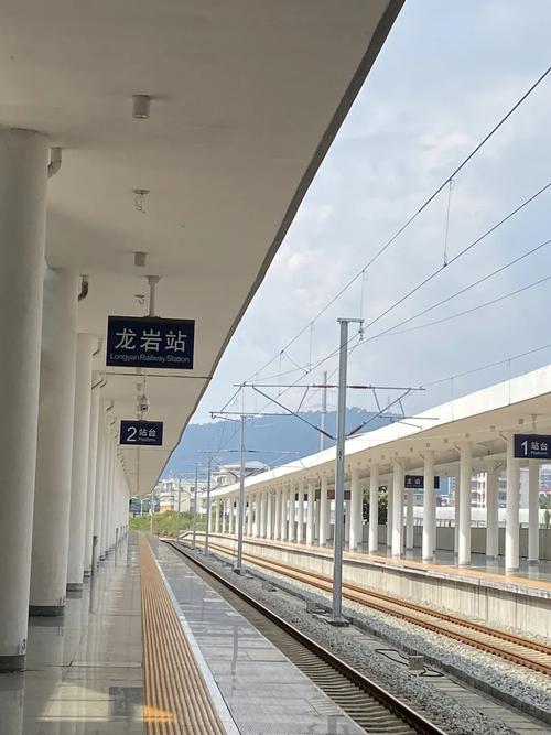 福建龙岩附近的高铁站-第1张图片-花冠旅游服务 福建龙岩附近的高铁站-第1张图片-花冠旅游服务