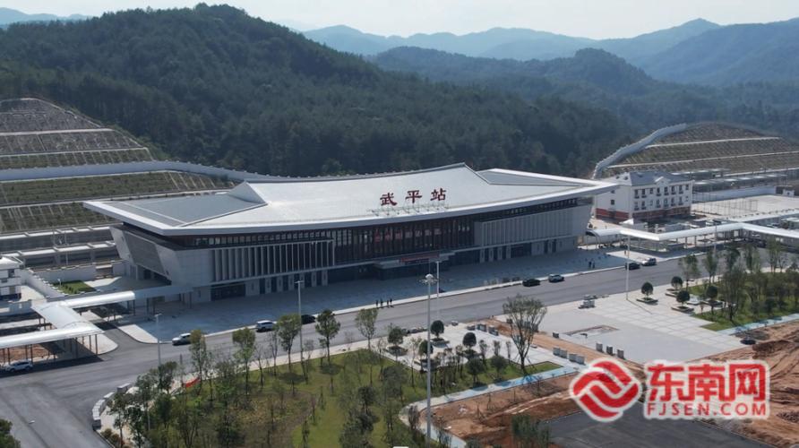 福建龙岩附近的高铁站-第2张图片-花冠旅游服务 福建龙岩附近的高铁站-第2张图片-花冠旅游服务