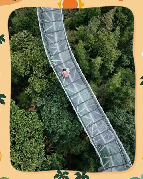 江西大余丫山旅游怎么玩最尽兴？-第1张图片-花冠旅游服务