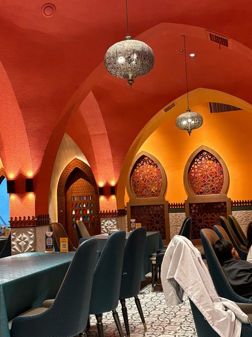 军垦宾馆新疆风味餐厅有何特色美食？-第2张图片-花冠旅游服务