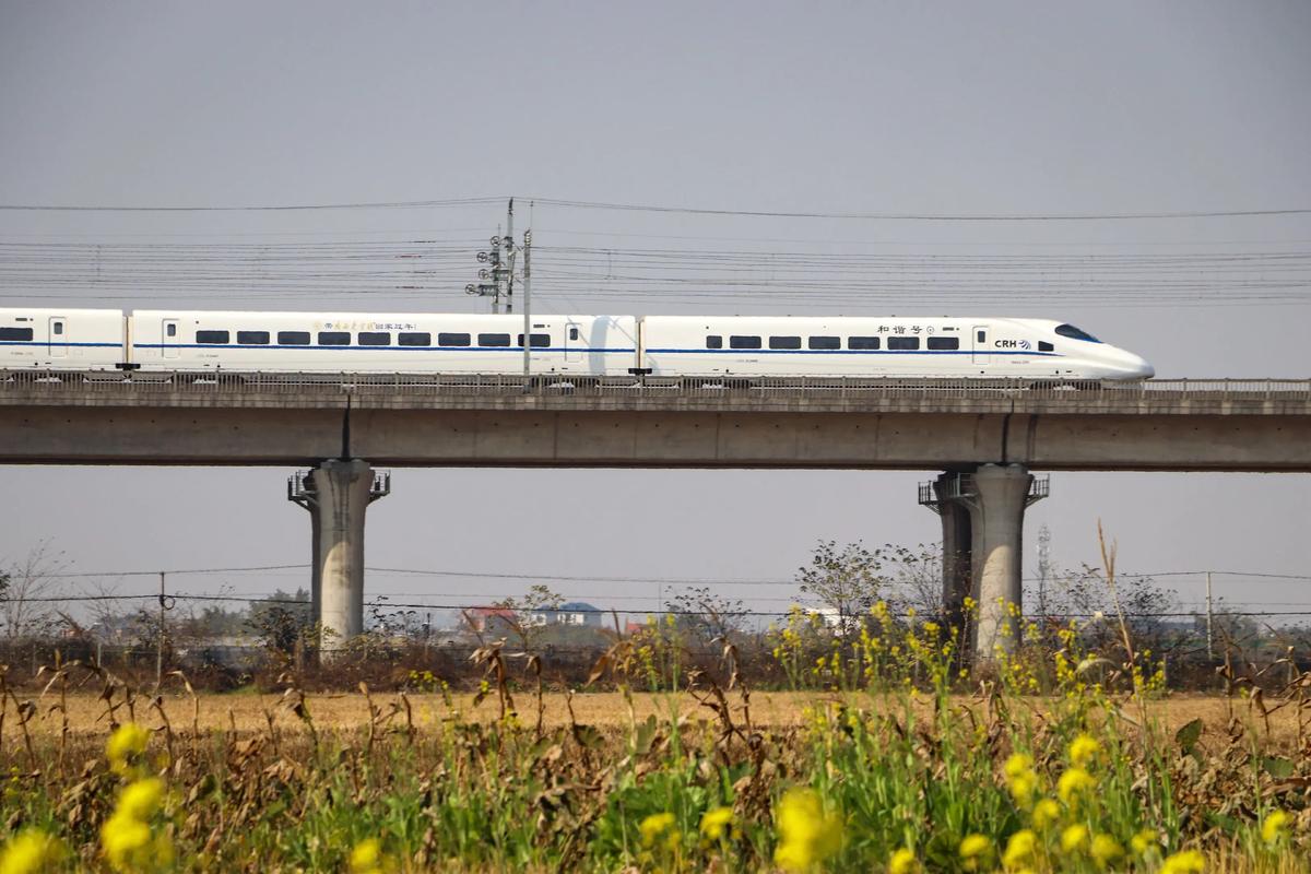 福建到柳州动车怎么坐？-第3张图片-花冠旅游服务