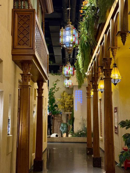 北京环境好的新疆餐厅-第2张图片-花冠旅游服务 北京环境好的新疆餐厅-第2张图片-花冠旅游服务