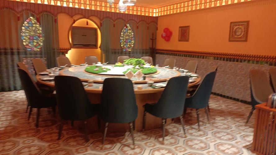 北京环境好的新疆餐厅-第1张图片-花冠旅游服务 北京环境好的新疆餐厅-第1张图片-花冠旅游服务