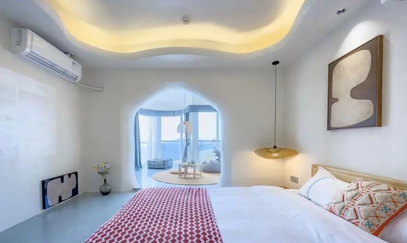 福建东山岛金銮湾住宿怎么选？-第1张图片-花冠旅游服务