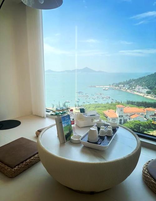 福建东山岛金銮湾住宿怎么选？-第2张图片-花冠旅游服务