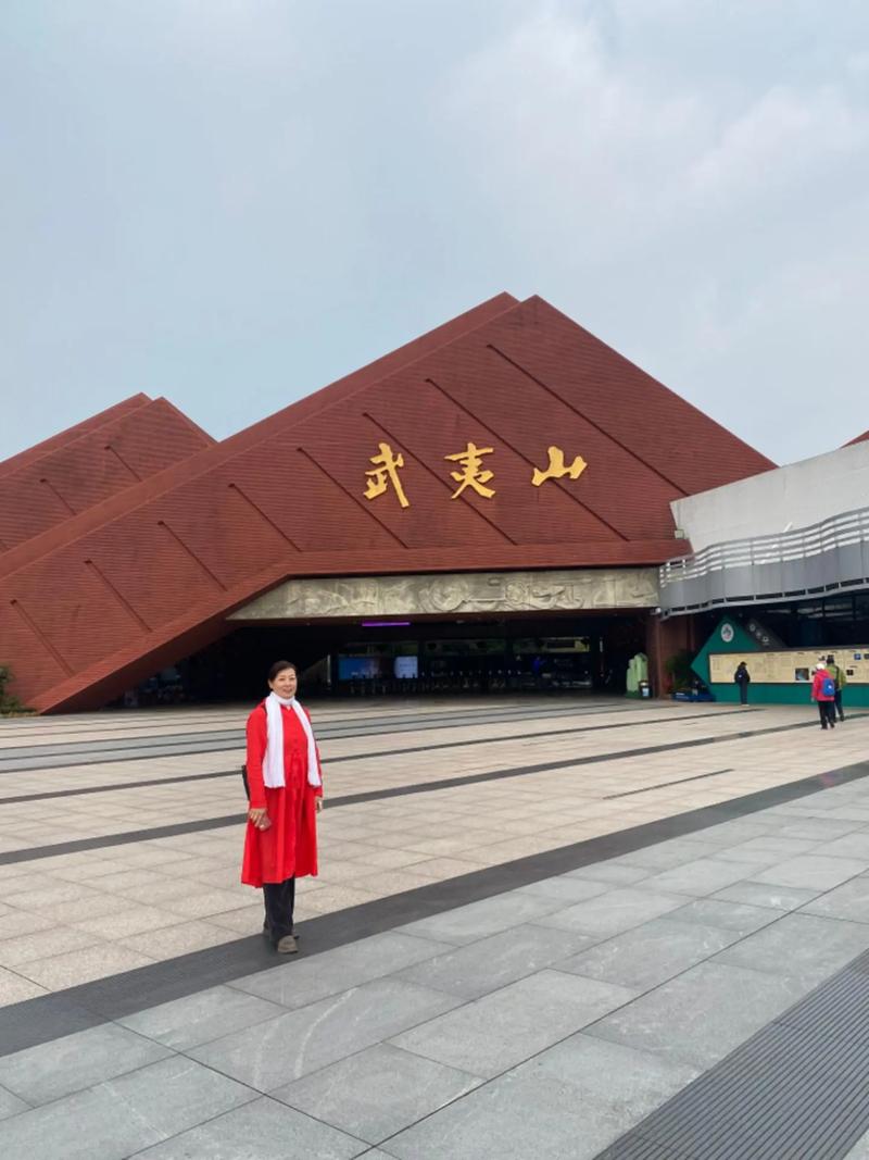 武夷山在福建哪个城市-第3张图片-花冠旅游服务