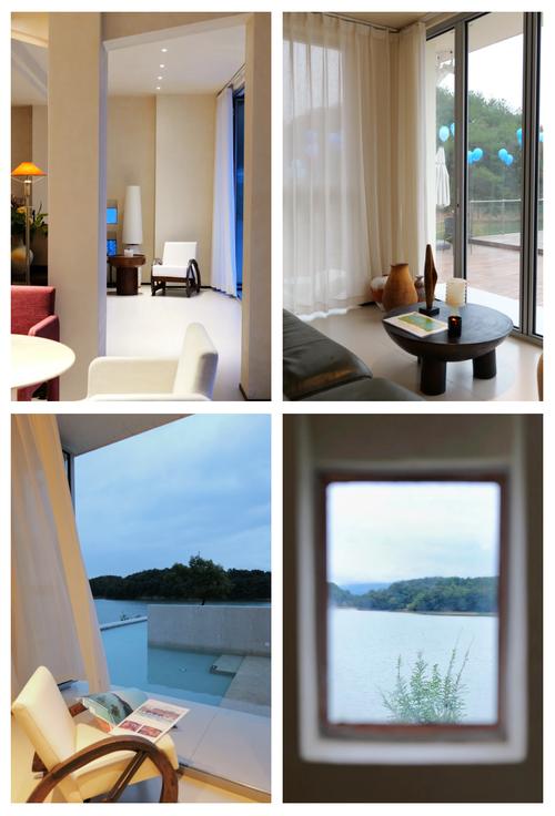 江西庐山宾馆有哪些？-第1张图片-花冠旅游服务