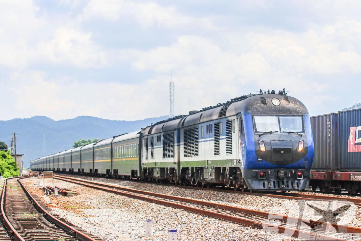 株洲到赣州火车怎么坐？-第2张图片-花冠旅游服务