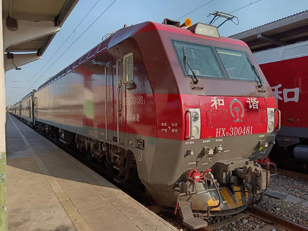 株洲到赣州火车怎么坐？-第1张图片-花冠旅游服务