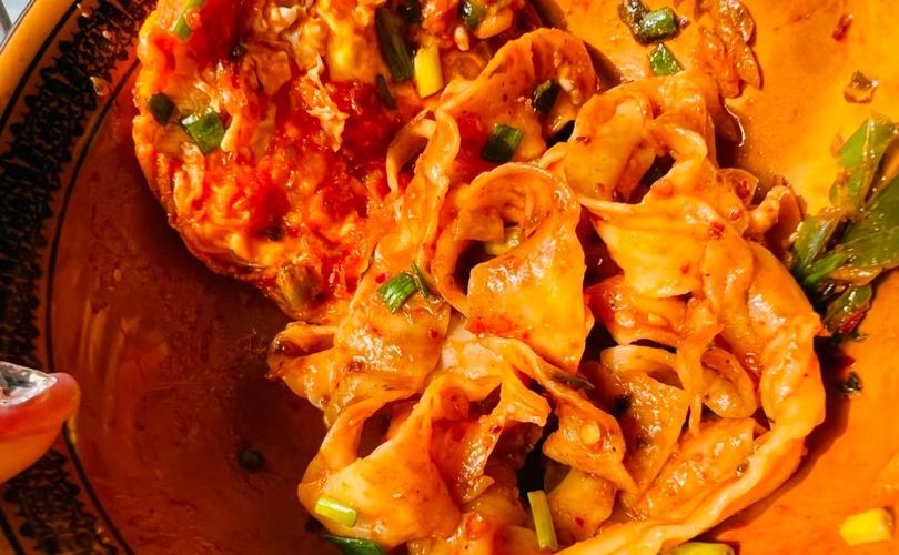 江西瑞昌最好吃的美食是哪家？-第1张图片-花冠旅游服务