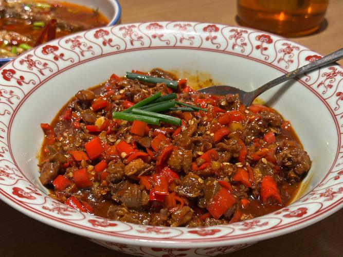 江西瑞昌最好吃的美食是哪家？-第2张图片-花冠旅游服务