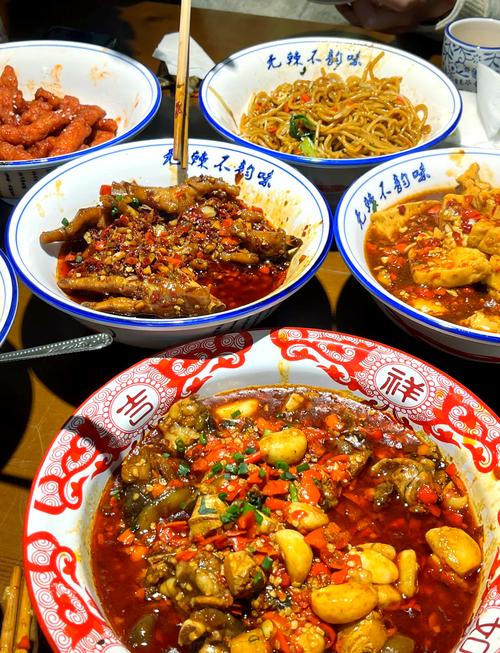 江西瑞昌最好吃的美食是哪家？-第3张图片-花冠旅游服务