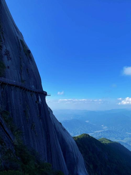 福建金饶山冬天值得去玩吗？-第3张图片-花冠旅游服务