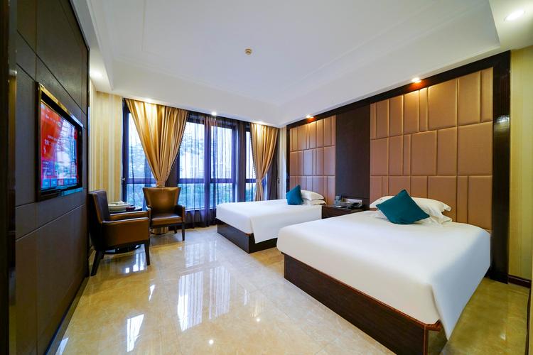 福建漳州万达附近酒店有哪些推荐？-第1张图片-花冠旅游服务