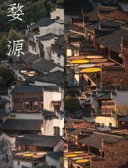 婺源旅游景点排名哪家强？-第1张图片-花冠旅游服务