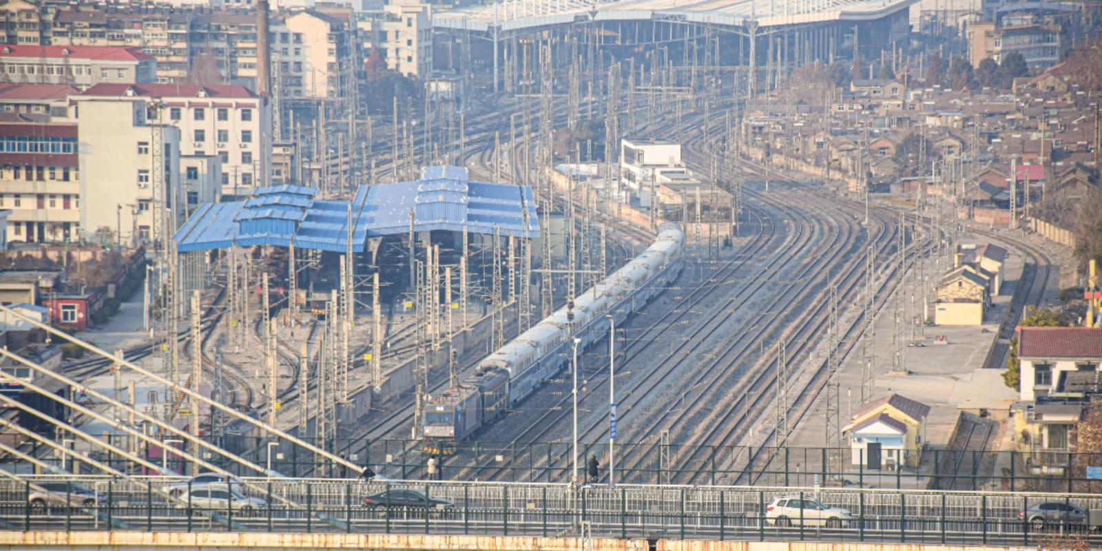 徐州到江西新余火车怎么坐？-第2张图片-花冠旅游服务