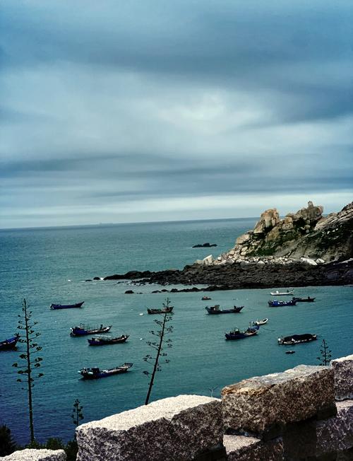 福建边上的海是哪个海域？-第1张图片-花冠旅游服务