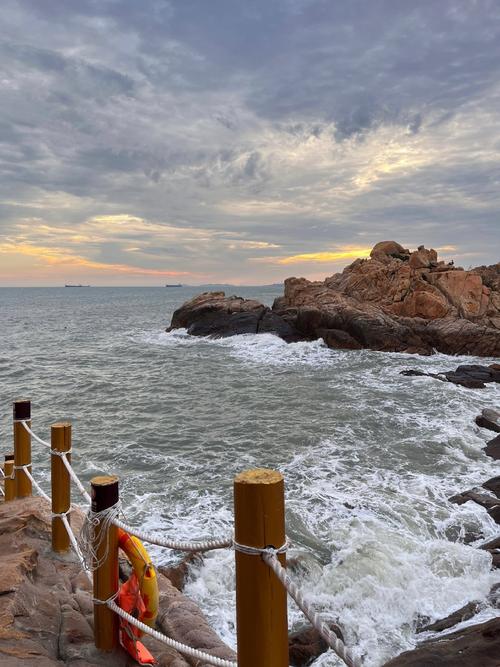 福建边上的海是哪个海域？-第3张图片-花冠旅游服务