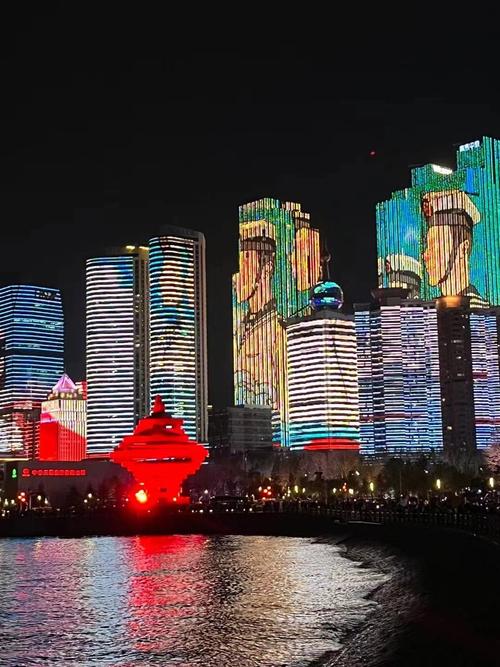 青岛江西路到五四广场-第1张图片-花冠旅游服务