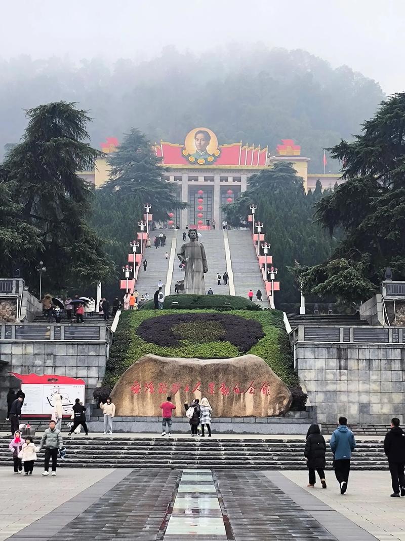 江西萍乡哪些旅游景点免费开放？-第1张图片-花冠旅游服务