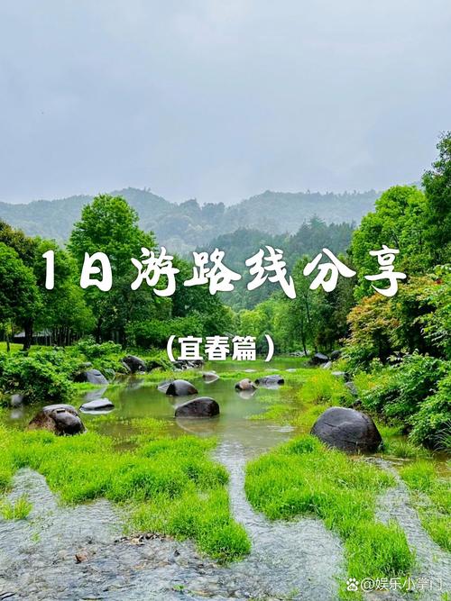 温州去江西宜春怎么去-第3张图片-花冠旅游服务