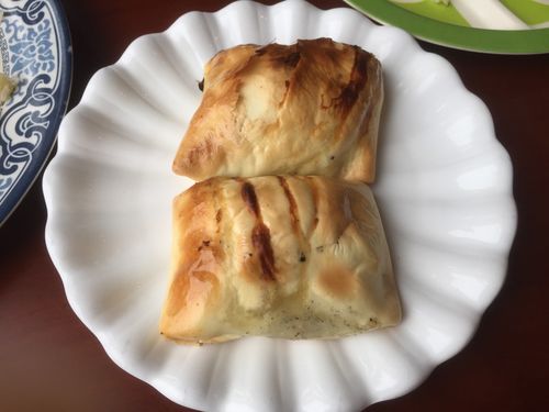 上海巴依老爷新疆美食-第2张图片-花冠旅游服务