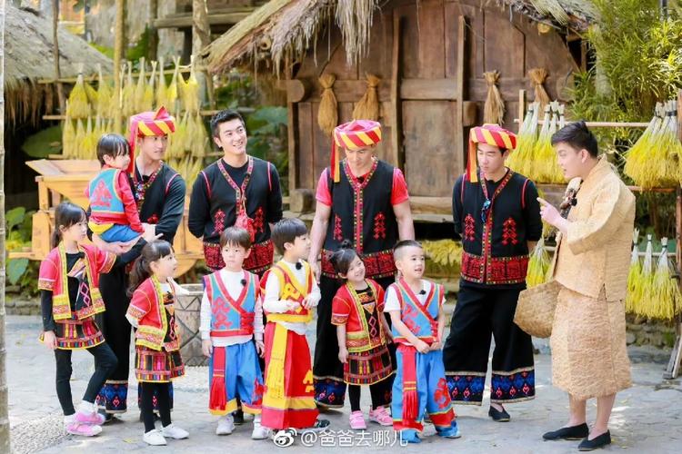 福建平潭岛爸爸去哪儿去哪儿玩？-第2张图片-花冠旅游服务