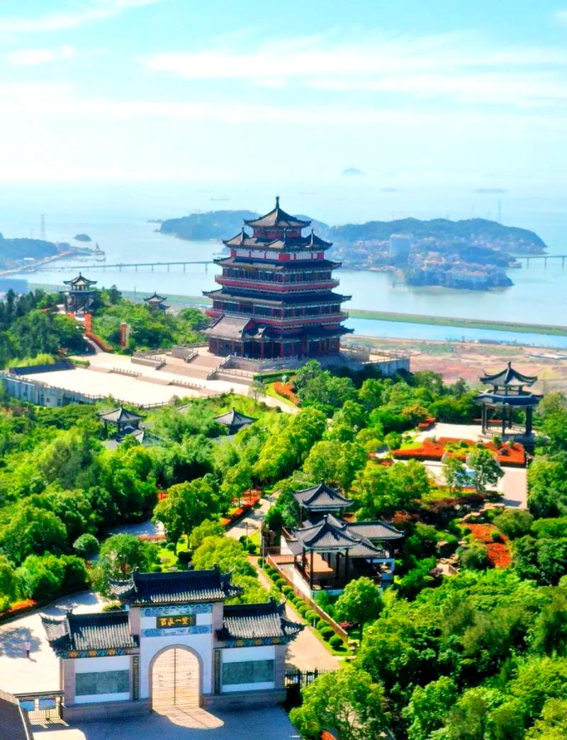 江西洞头旅游景点大全-第1张图片-花冠旅游服务