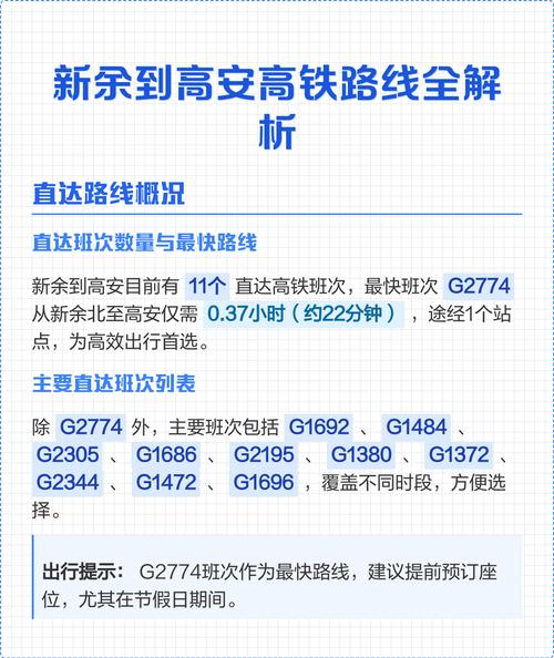 江西高安高铁站地图怎么找？-第2张图片-花冠旅游服务