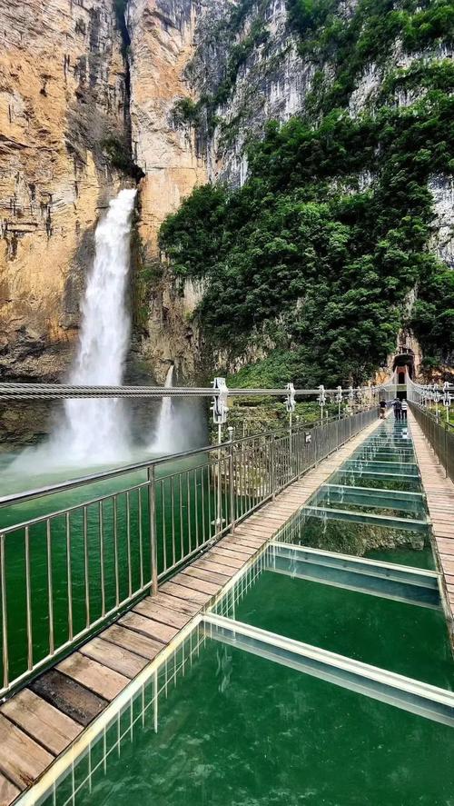 江西清江附近有哪些好玩的景点？-第1张图片-花冠旅游服务