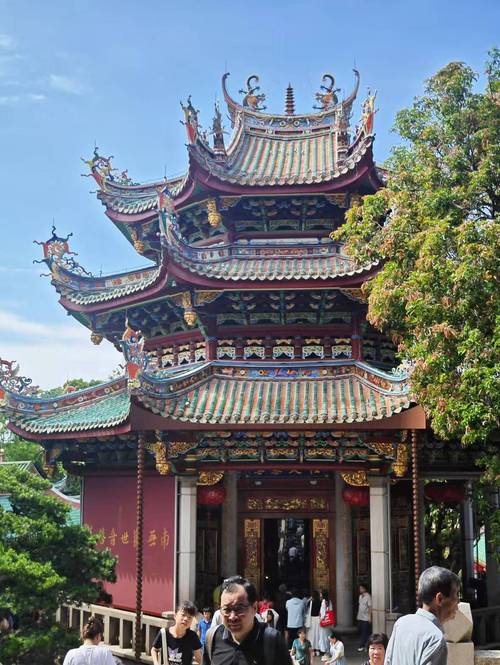 厦门有哪些好玩的地方？-第1张图片-花冠旅游服务