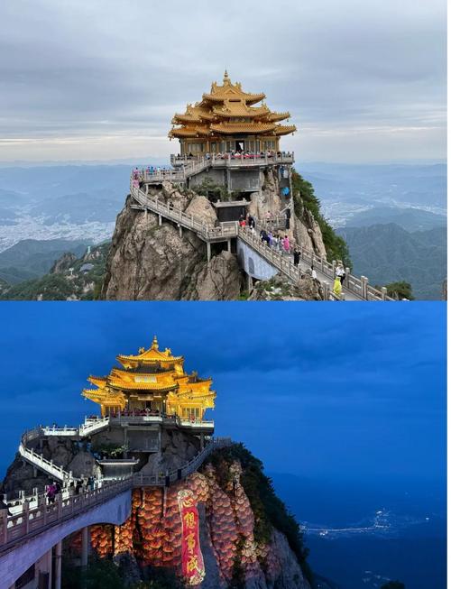 洛阳自驾新疆攻略有哪些必看路线？-第2张图片-花冠旅游服务