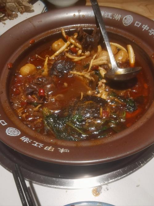 江西南昌安义野味饭店有何特色？-第2张图片-花冠旅游服务