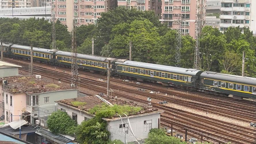 江西鹰潭到广州火车怎么坐？-第3张图片-花冠旅游服务