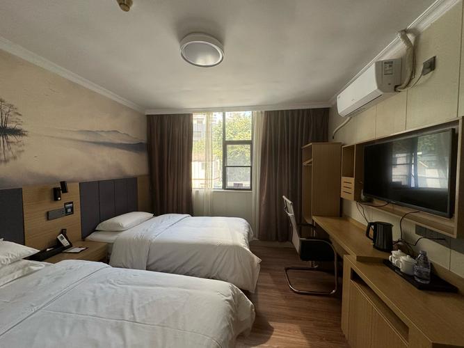 江西干部学院附近宾馆-第1张图片-花冠旅游服务