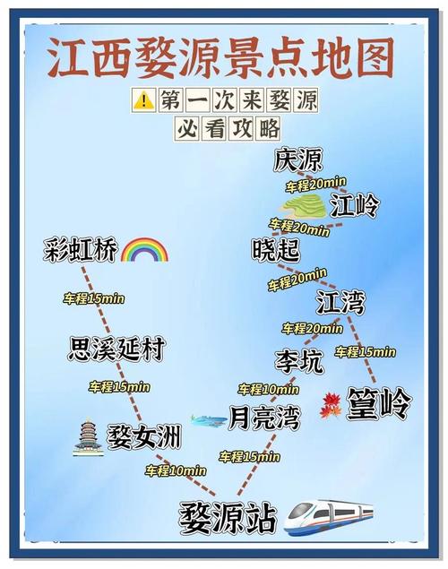 北京到江西婺源有多远-第1张图片-花冠旅游服务