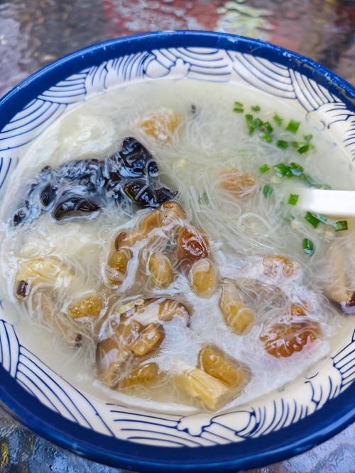 福建米线粥怎么做好吃-第1张图片-花冠旅游服务