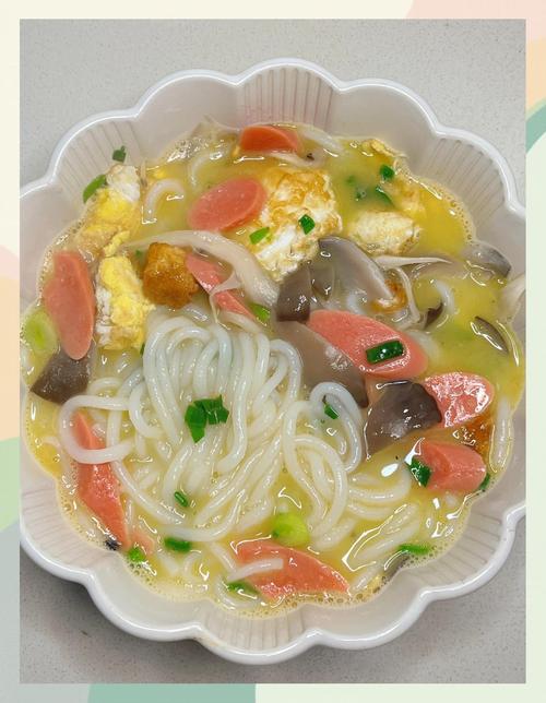 福建米线粥怎么做好吃-第2张图片-花冠旅游服务