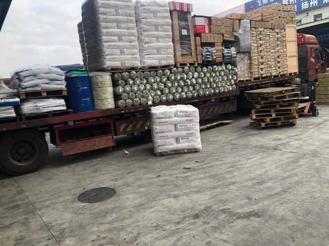 南昌到福建物流要多久-第2张图片-花冠旅游服务