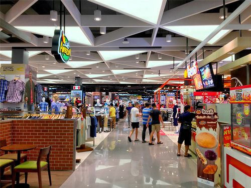 江西冷购物攻略?十六番藏着啥好物?-第2张图片-花冠旅游服务 江西冷购物攻略?十六番藏着啥好物?-第2张图片-花冠旅游服务