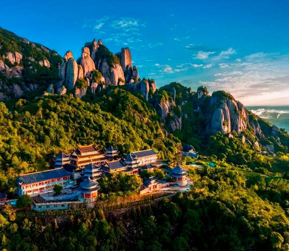 福建宁德福鼎有哪些必游景点？-第1张图片-花冠旅游服务