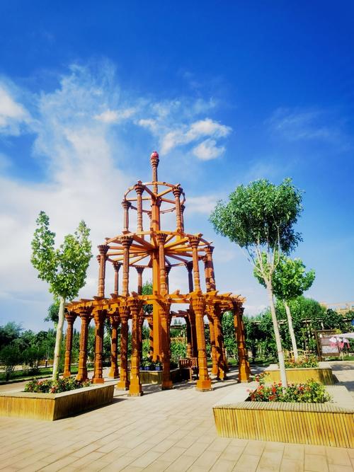 新疆喀什啥时候去玩最好？-第1张图片-花冠旅游服务