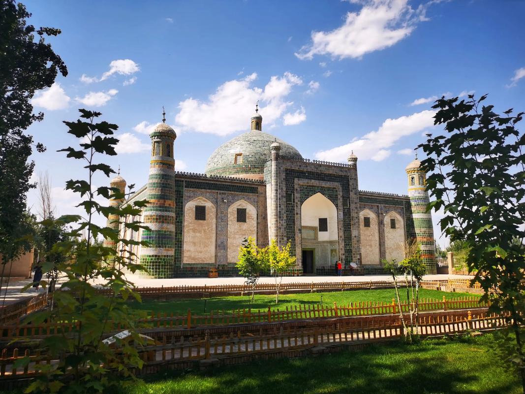 新疆喀什啥时候去玩最好？-第2张图片-花冠旅游服务