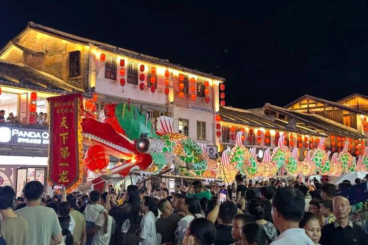 2025福建旅游节亮点有哪些？-第1张图片-花冠旅游服务