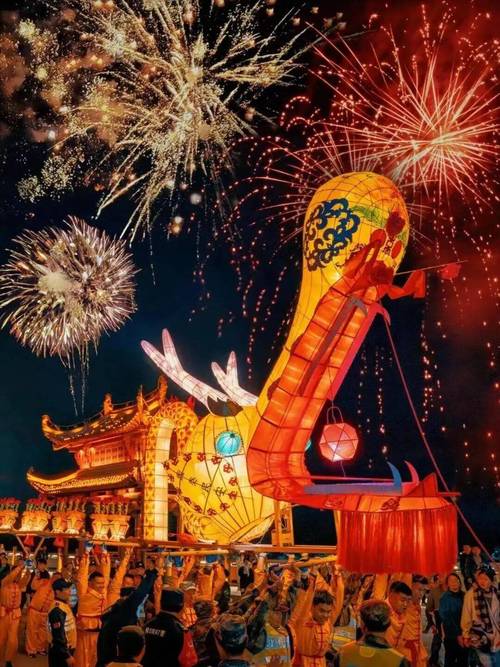 2025福建旅游节亮点有哪些？-第2张图片-花冠旅游服务