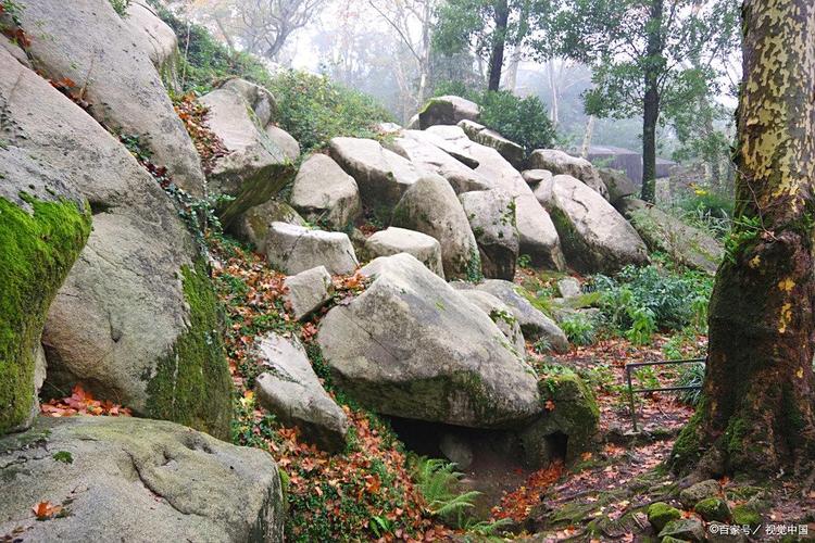 江西抚州崇仁相山旅游有哪些特色？-第1张图片-花冠旅游服务