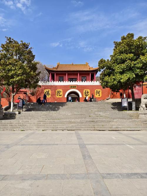 江西抚州崇仁相山旅游有哪些特色？-第2张图片-花冠旅游服务