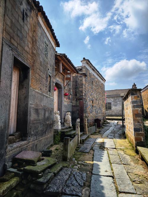 江西金溪有哪些必游旅游景点？-第2张图片-花冠旅游服务