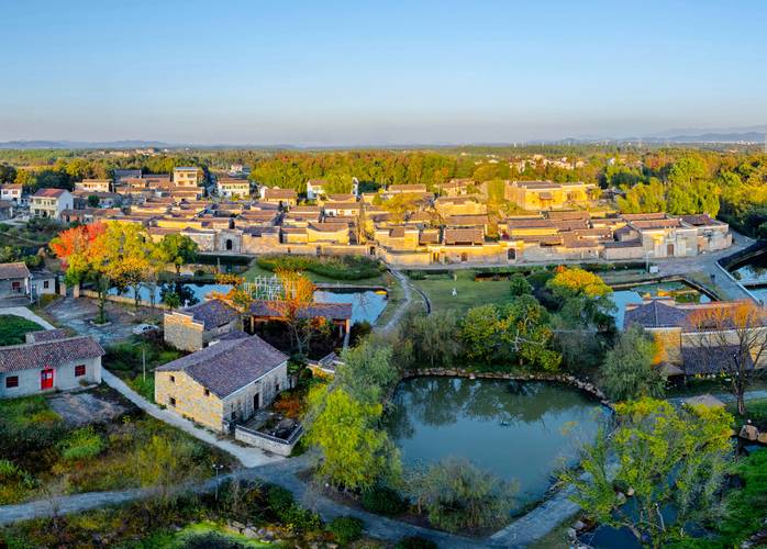 江西金溪有哪些必游旅游景点？-第3张图片-花冠旅游服务